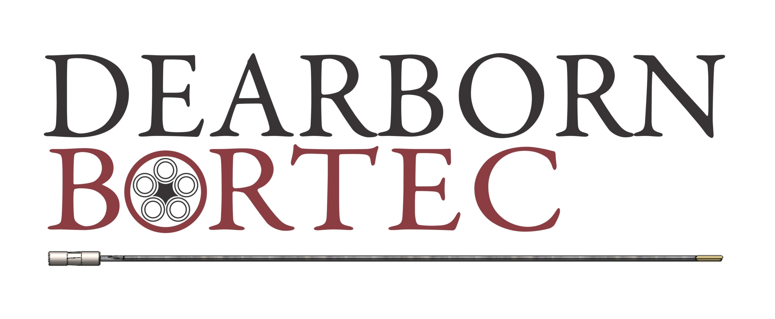Dearborn Bortec Gundrilling